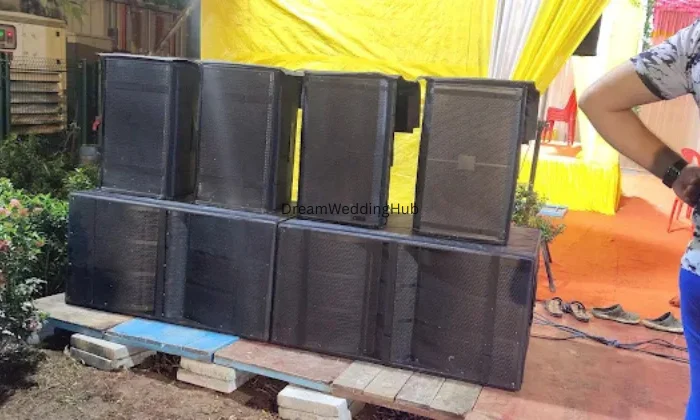 Prem Dj Sound System